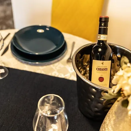 Modena Lux Apartmán *