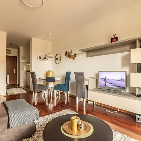 Modena Lux Apartmán *