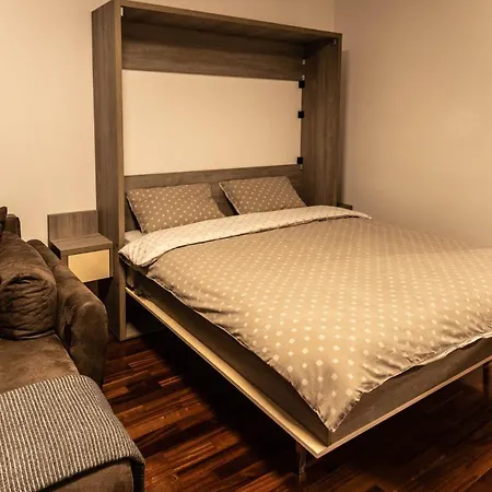 Apartmán Modena Lux Vrnjačka Banja