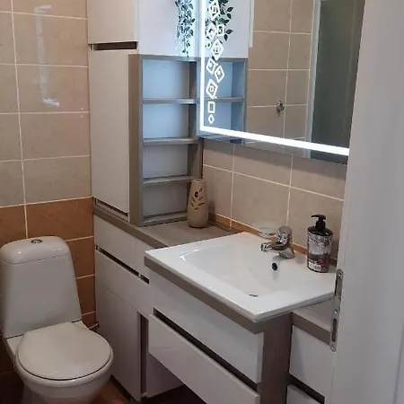 Apartmán Modena Lux *