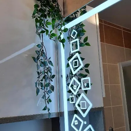 Modena Lux Apartmán Vrnjačka Banja