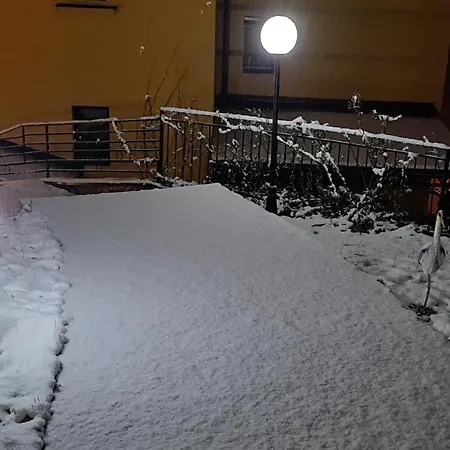 Modena Lux Apartmán *