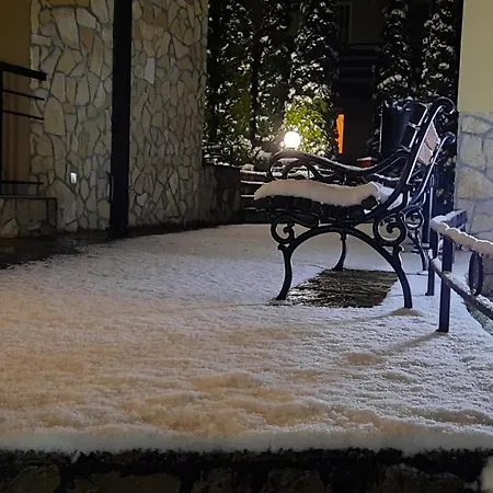 Modena Lux Vrnjačka Banja