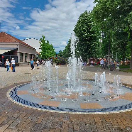 Modena Lux * Vrnjačka Banja