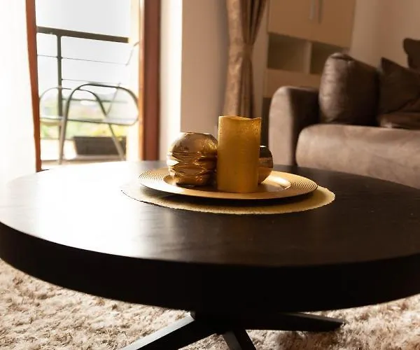 Modena Lux * Врнячка-Баня