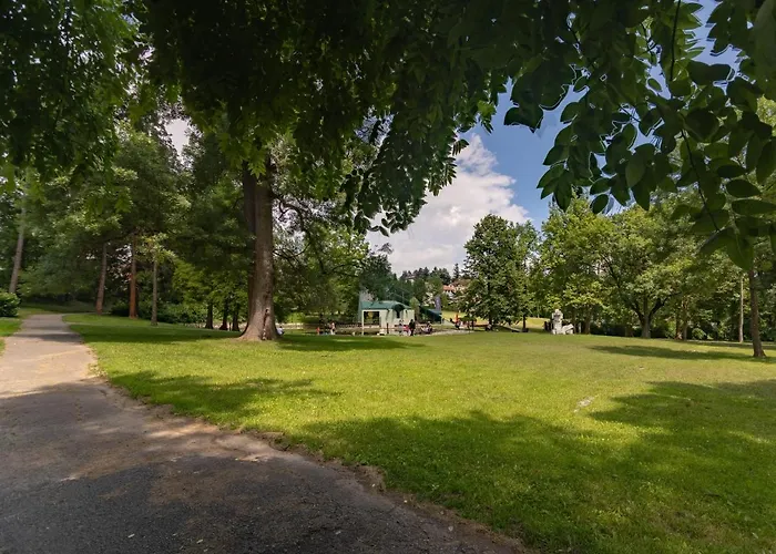 Modena Lux * Врнячка-Баня