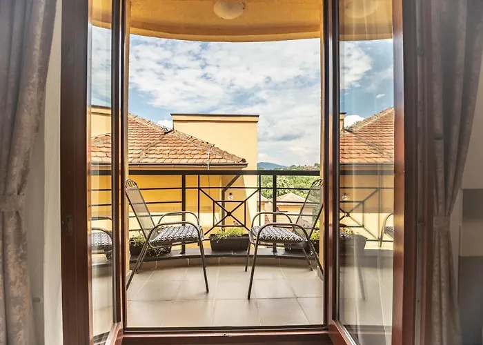 Modena Lux * Врнячка-Баня