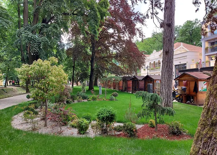 Modena Lux Апартаменты